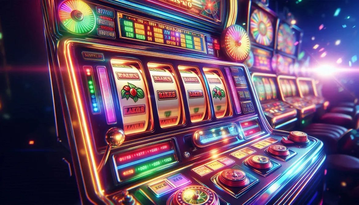 1red Casino